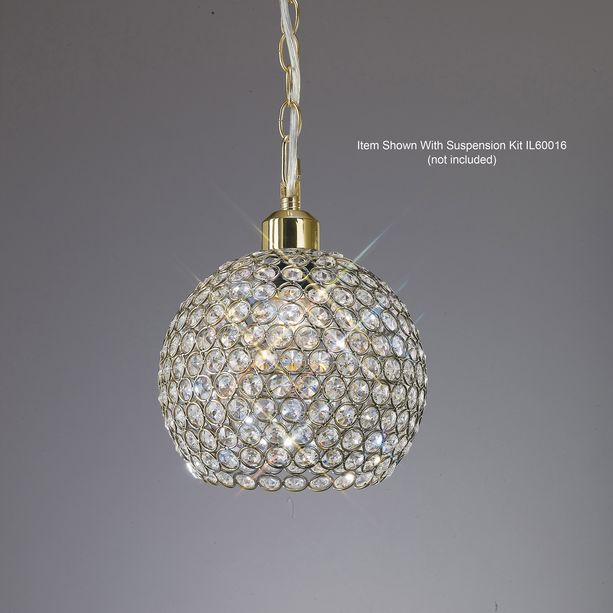 Kudo Antique Brass Shades Diyas Glass Shades